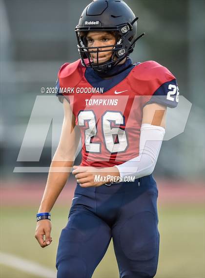 Thumbnail 2 in Katy Taylor @ Tompkins (A-Teams) photogallery.