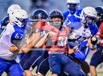 Thumbnail 3 in Katy Taylor @ Tompkins (A-Teams) photogallery.