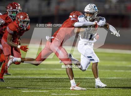 Thumbnail 3 in Calvary Christian @ Clearwater photogallery.