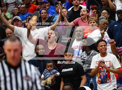 Thumbnail 1 in The Vanguard School vs Manual (CHSAA 3A Final) photogallery.