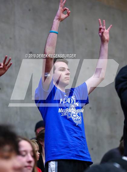 Thumbnail 3 in The Vanguard School vs Manual (CHSAA 3A Final) photogallery.