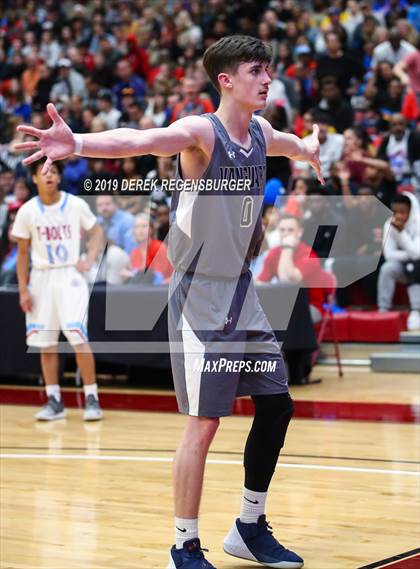 Thumbnail 1 in The Vanguard School vs Manual (CHSAA 3A Final) photogallery.
