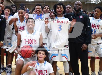 Thumbnail 1 in The Vanguard School vs Manual (CHSAA 3A Final) photogallery.