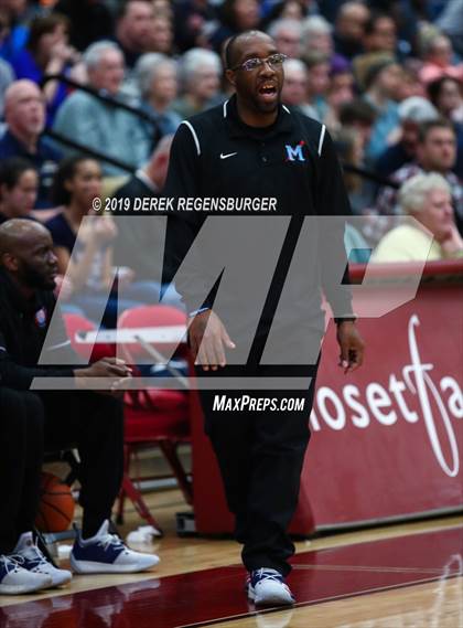 Thumbnail 1 in The Vanguard School vs Manual (CHSAA 3A Final) photogallery.