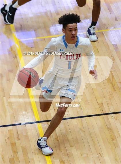 Thumbnail 3 in The Vanguard School vs Manual (CHSAA 3A Final) photogallery.
