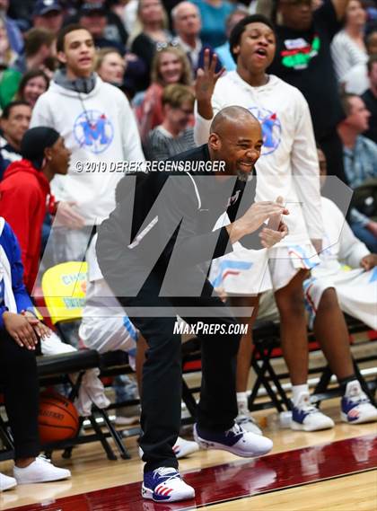 Thumbnail 2 in The Vanguard School vs Manual (CHSAA 3A Final) photogallery.