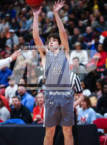 Thumbnail 1 in The Vanguard School vs Manual (CHSAA 3A Final) photogallery.