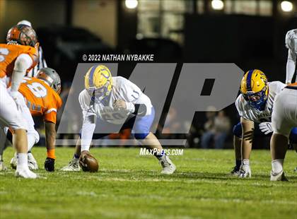 Thumbnail 3 in Atascadero vs Dos Palos (CIF CS D5 Semi-Final Playoff) photogallery.
