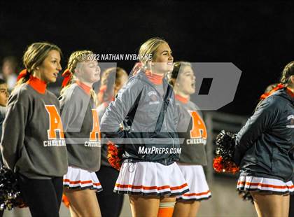 Thumbnail 3 in Atascadero vs Dos Palos (CIF CS D5 Semi-Final Playoff) photogallery.