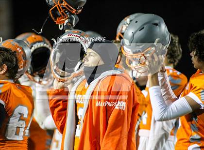 Thumbnail 3 in Atascadero vs Dos Palos (CIF CS D5 Semi-Final Playoff) photogallery.