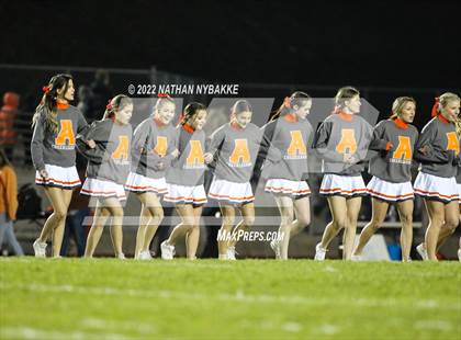 Thumbnail 2 in Atascadero vs Dos Palos (CIF CS D5 Semi-Final Playoff) photogallery.