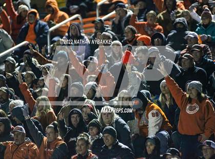 Thumbnail 1 in Atascadero vs Dos Palos (CIF CS D5 Semi-Final Playoff) photogallery.