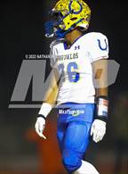 Photo from the gallery "Atascadero vs Dos Palos (CIF CS D5 Semi-Final Playoff)"