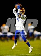 Photo from the gallery "Atascadero vs Dos Palos (CIF CS D5 Semi-Final Playoff)"
