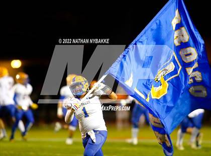 Thumbnail 3 in Atascadero vs Dos Palos (CIF CS D5 Semi-Final Playoff) photogallery.