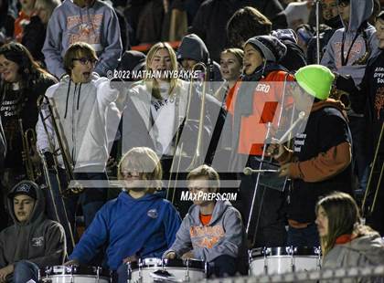 Thumbnail 3 in Atascadero vs Dos Palos (CIF CS D5 Semi-Final Playoff) photogallery.