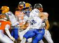 Photo from the gallery "Atascadero vs Dos Palos (CIF CS D5 Semi-Final Playoff)"