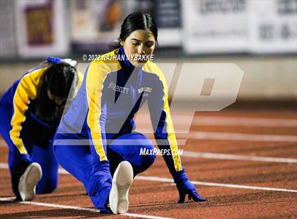 Thumbnail 2 in Atascadero vs Dos Palos (CIF CS D5 Semi-Final Playoff) photogallery.