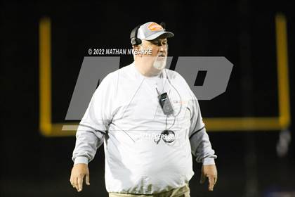 Thumbnail 3 in Atascadero vs Dos Palos (CIF CS D5 Semi-Final Playoff) photogallery.