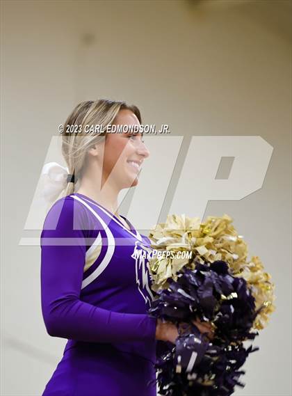 Thumbnail 1 in Montgomery Bell Academy @ Christ Presbyterian Academy photogallery.