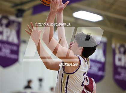 Thumbnail 1 in Montgomery Bell Academy @ Christ Presbyterian Academy photogallery.