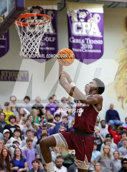 Thumbnail 1 in Montgomery Bell Academy @ Christ Presbyterian Academy photogallery.