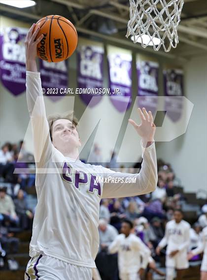 Thumbnail 2 in Montgomery Bell Academy @ Christ Presbyterian Academy photogallery.