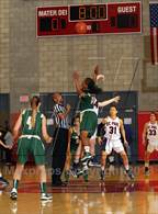 Photo from the gallery "St. Monica vs. St. Paul (CIF SS D4A Final)"