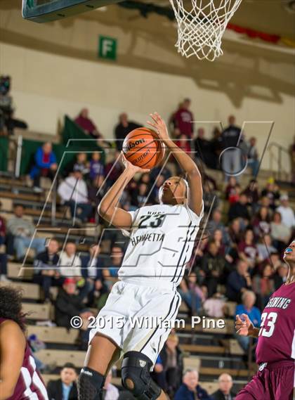Thumbnail 3 in Rush-Henrietta vs. Ossining (NYSPHSAA Class AA Final) photogallery.