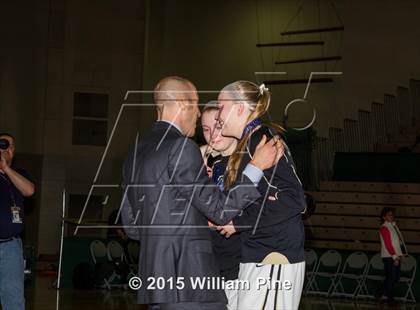 Thumbnail 1 in Rush-Henrietta vs. Ossining (NYSPHSAA Class AA Final) photogallery.