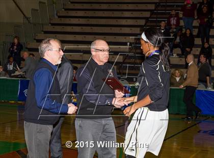 Thumbnail 3 in Rush-Henrietta vs. Ossining (NYSPHSAA Class AA Final) photogallery.