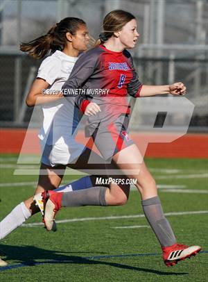 Coppell @ Midlothian Heritage