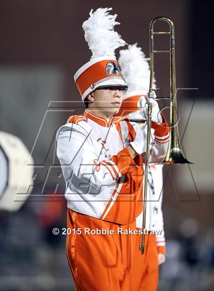 Thumbnail 1 in Gilmer vs. Celina (UIL 4A Semifinal) photogallery.