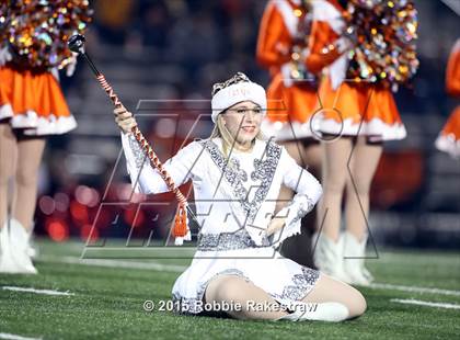 Thumbnail 1 in Gilmer vs. Celina (UIL 4A Semifinal) photogallery.