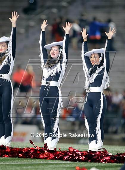 Thumbnail 1 in Gilmer vs. Celina (UIL 4A Semifinal) photogallery.