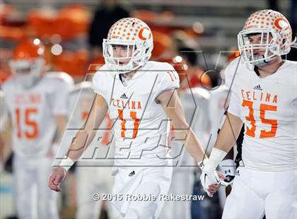 Thumbnail 1 in Gilmer vs. Celina (UIL 4A Semifinal) photogallery.