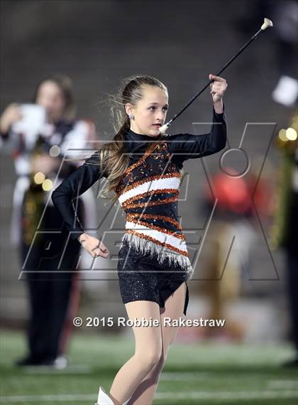 Thumbnail 1 in Gilmer vs. Celina (UIL 4A Semifinal) photogallery.