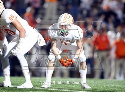 Thumbnail 1 in Gilmer vs. Celina (UIL 4A Semifinal) photogallery.