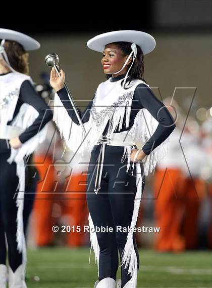 Thumbnail 1 in Gilmer vs. Celina (UIL 4A Semifinal) photogallery.