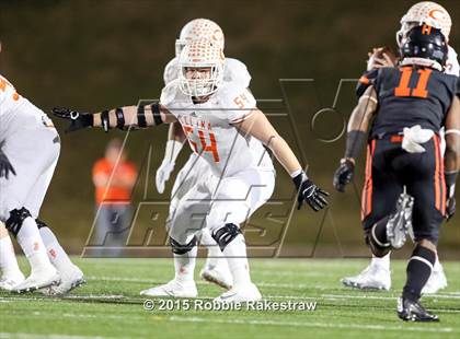 Thumbnail 1 in Gilmer vs. Celina (UIL 4A Semifinal) photogallery.