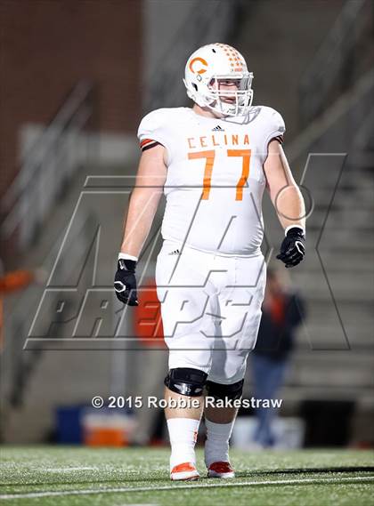 Thumbnail 1 in Gilmer vs. Celina (UIL 4A Semifinal) photogallery.