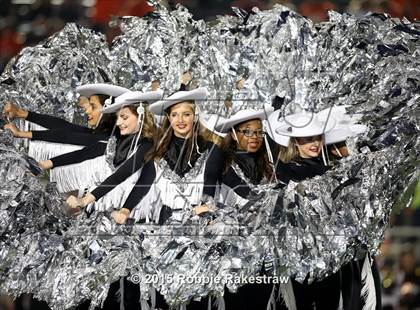 Thumbnail 1 in Gilmer vs. Celina (UIL 4A Semifinal) photogallery.