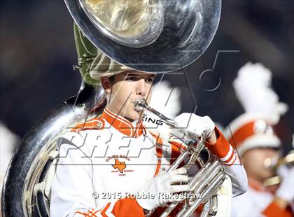 Thumbnail 1 in Gilmer vs. Celina (UIL 4A Semifinal) photogallery.