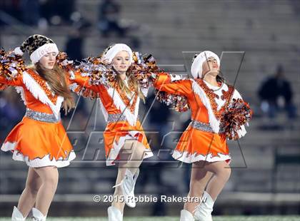 Thumbnail 1 in Gilmer vs. Celina (UIL 4A Semifinal) photogallery.