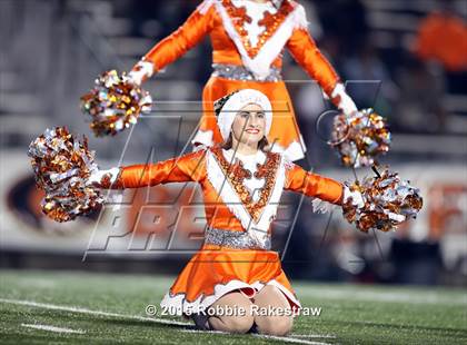 Thumbnail 2 in Gilmer vs. Celina (UIL 4A Semifinal) photogallery.