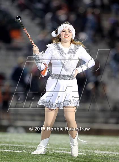 Thumbnail 1 in Gilmer vs. Celina (UIL 4A Semifinal) photogallery.