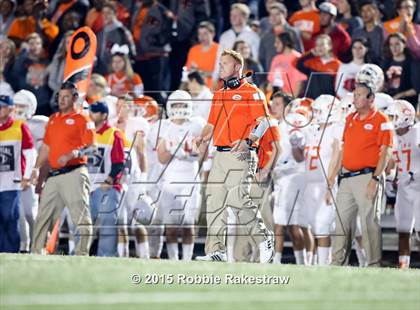 Thumbnail 1 in Gilmer vs. Celina (UIL 4A Semifinal) photogallery.