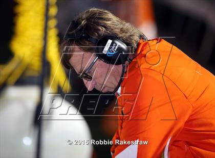 Thumbnail 1 in Gilmer vs. Celina (UIL 4A Semifinal) photogallery.