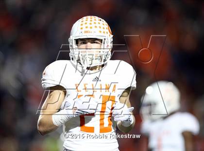 Thumbnail 1 in Gilmer vs. Celina (UIL 4A Semifinal) photogallery.