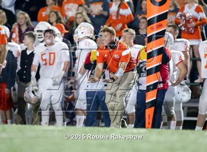 Thumbnail 1 in Gilmer vs. Celina (UIL 4A Semifinal) photogallery.